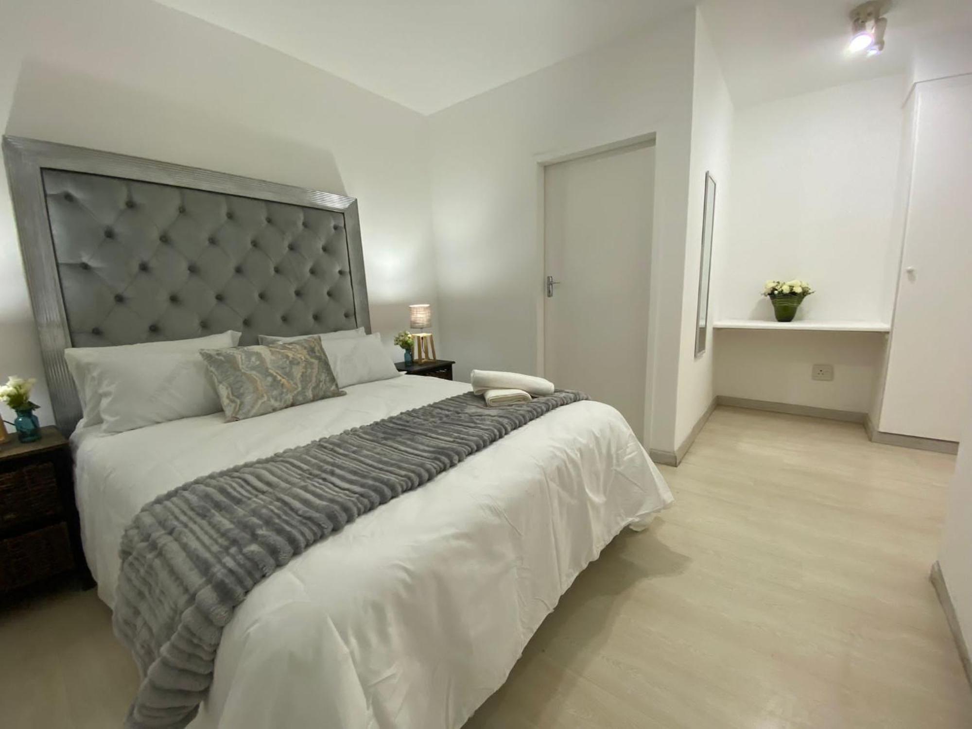 Căn hộ Siena Sun North Riding Johannesburg