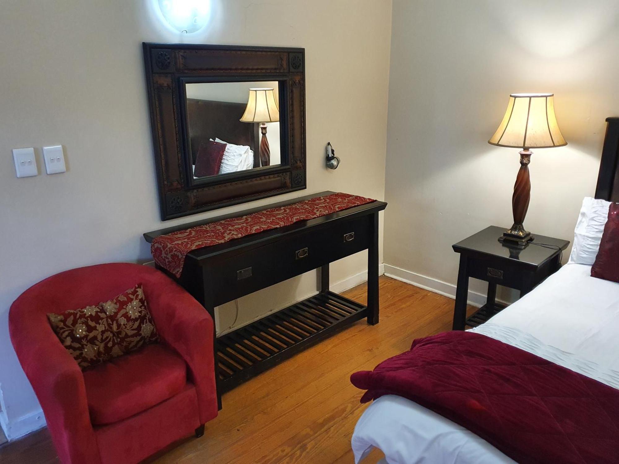 7th Street Guest house Johannesburg