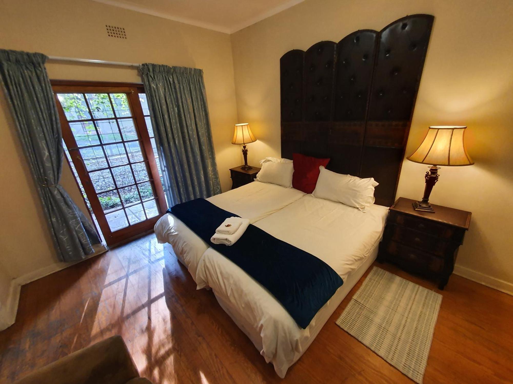 7th Street Guest house
