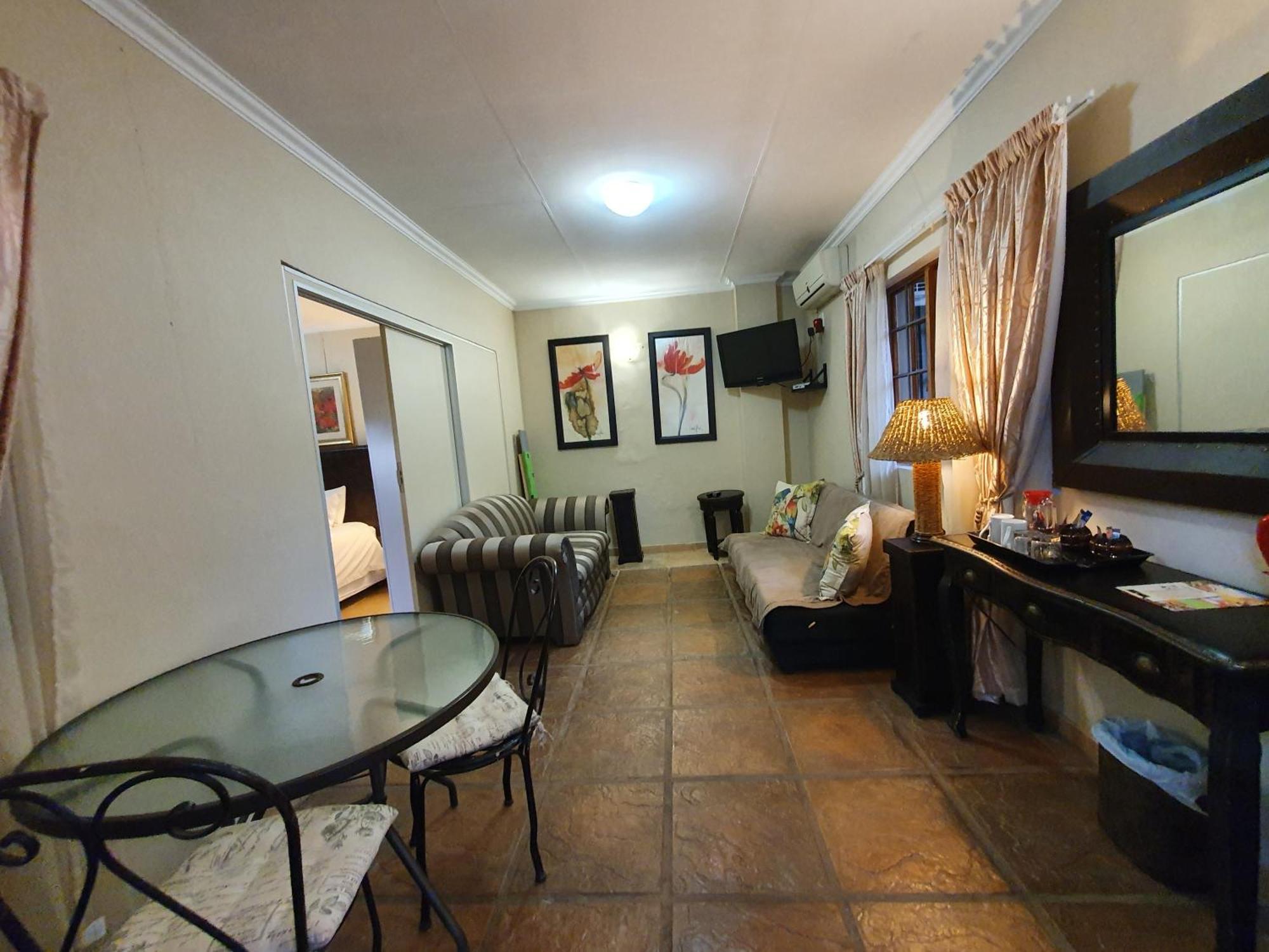 Guest house 7th Street 4*