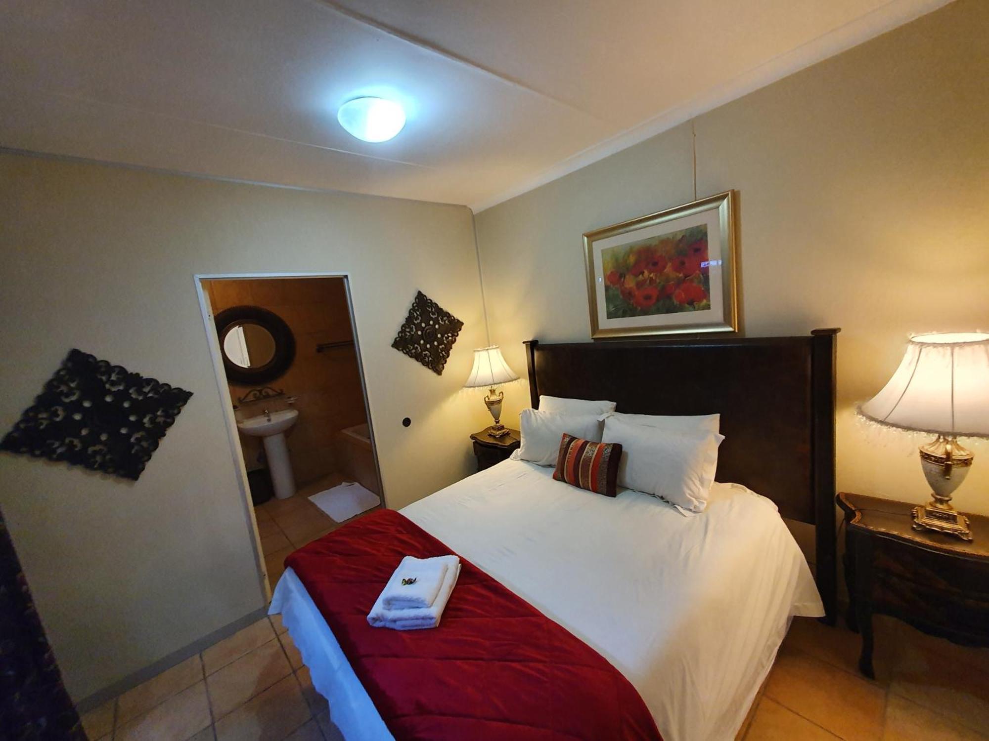 7th Street Guest house 4*