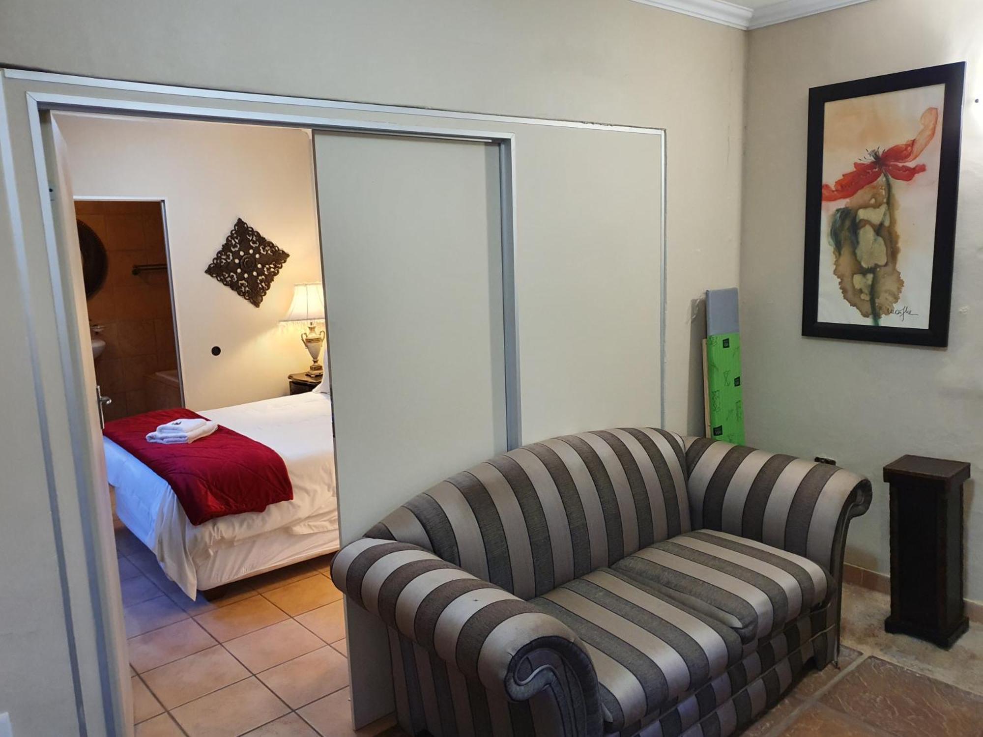 7th Street Guest house 4*