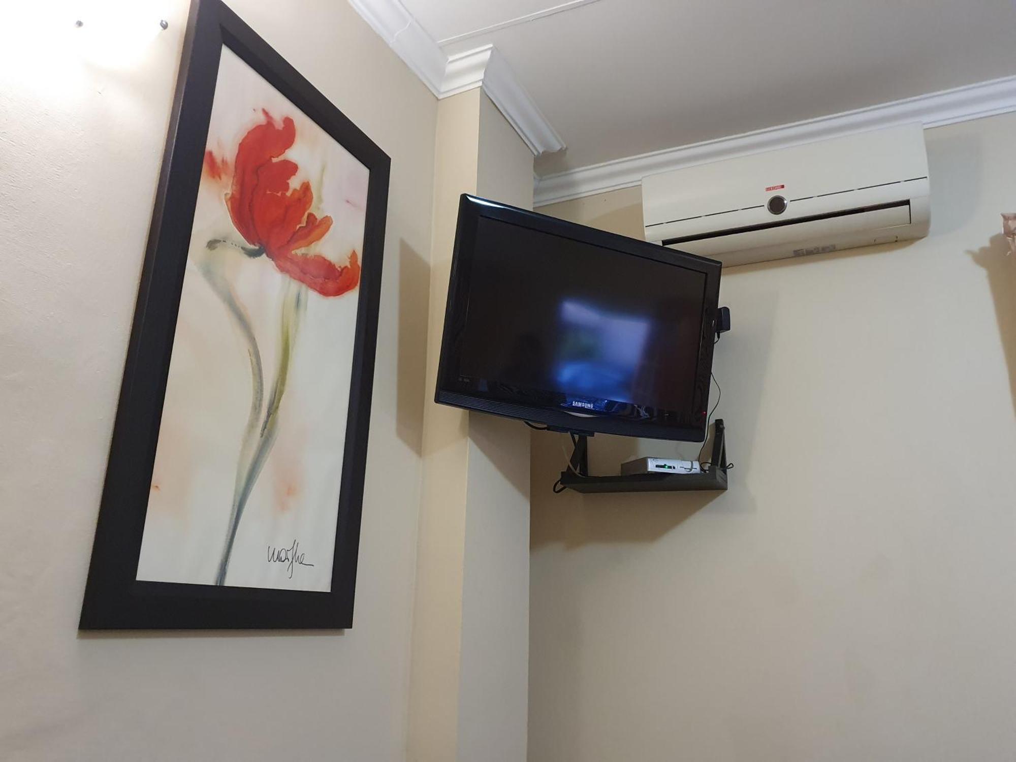 7th Street Guest house Johannesburg