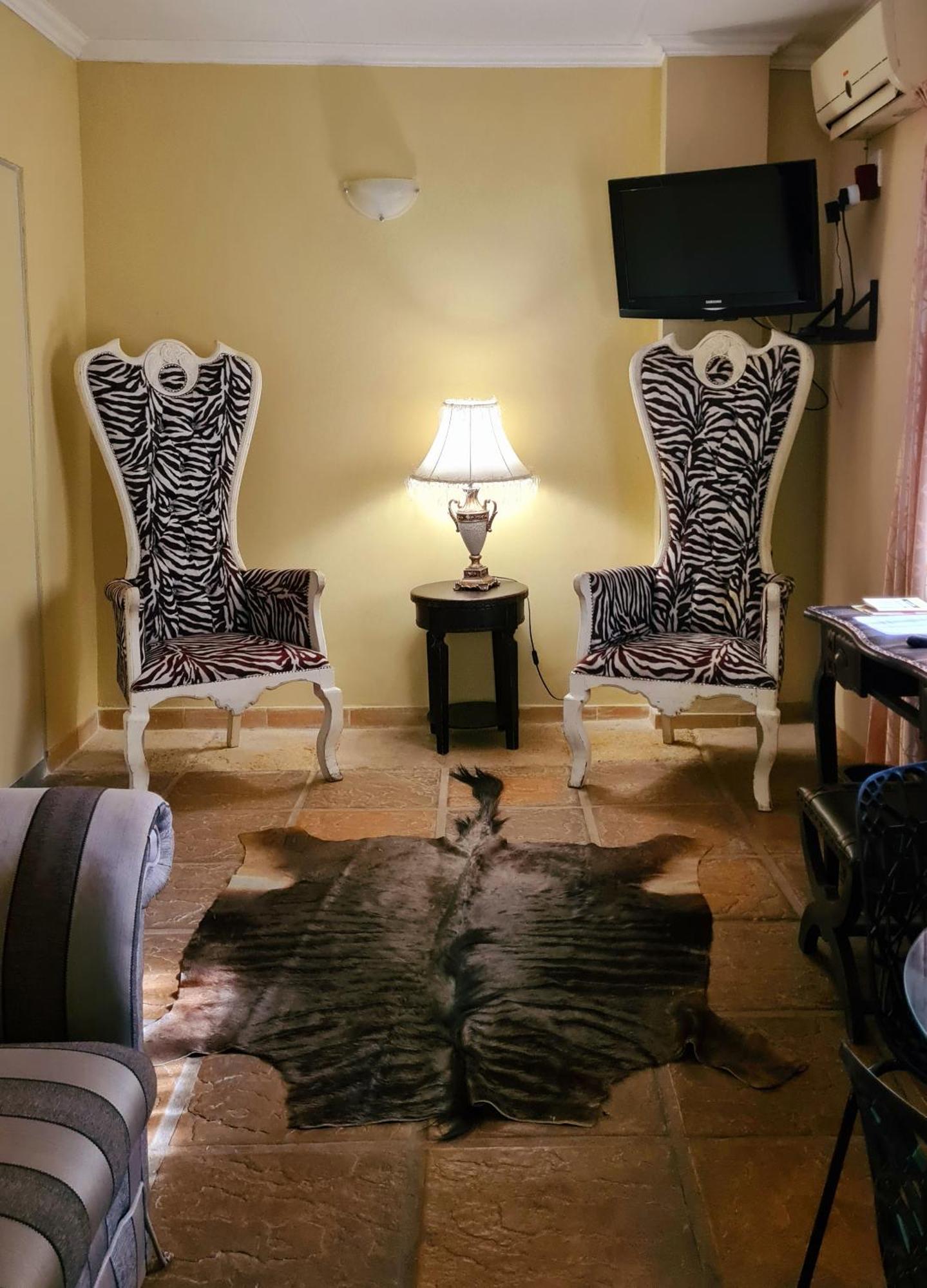 7th Street Guest house 4*