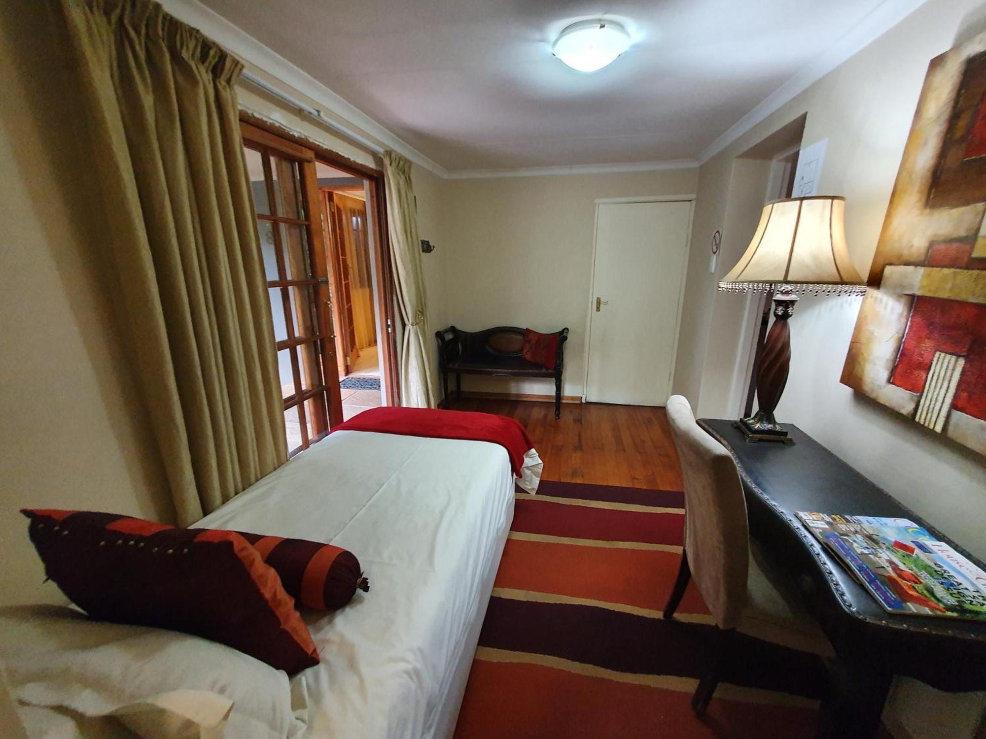 7th Street Guest house