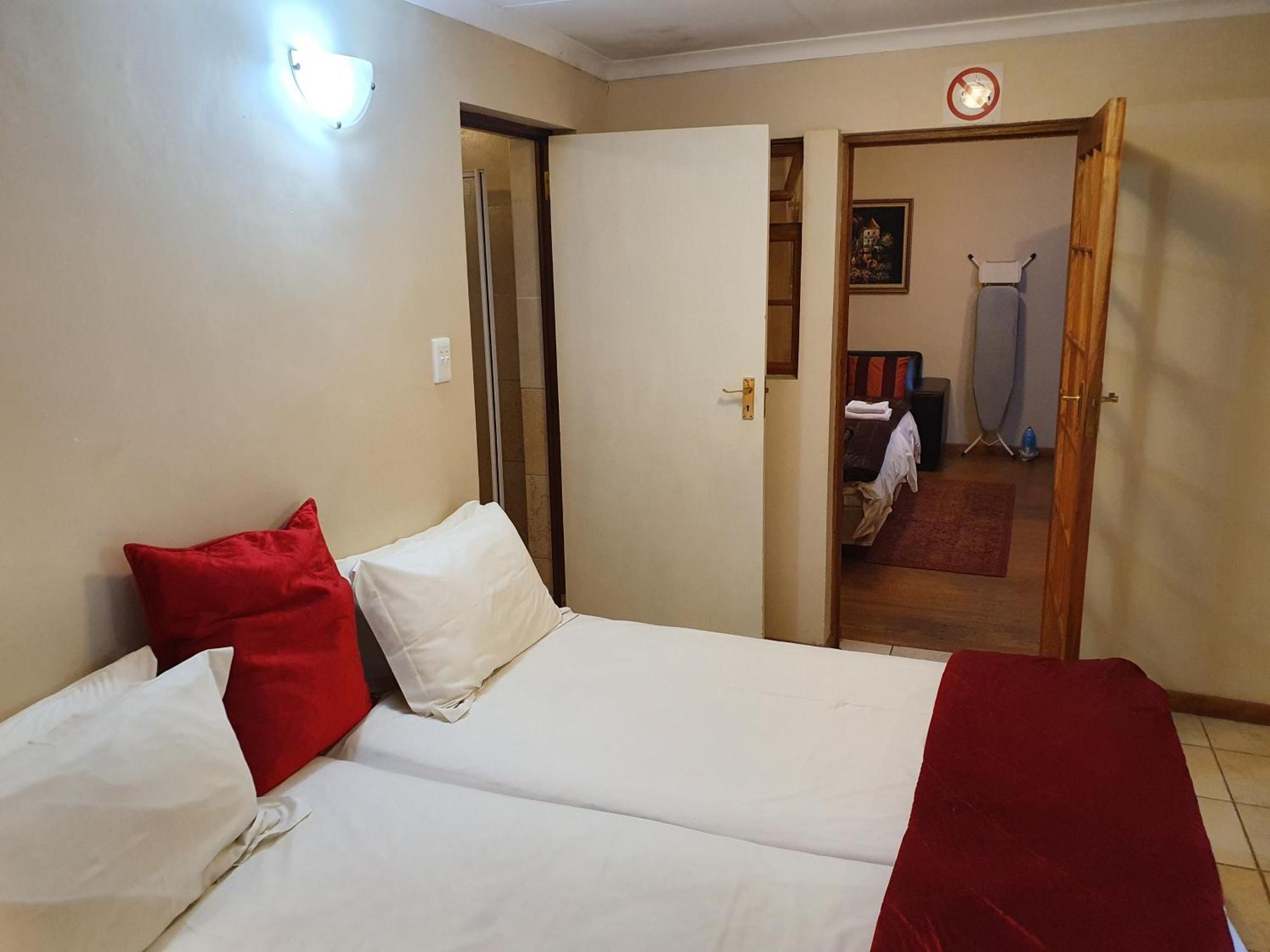 7th Street Guest house Johannesburg