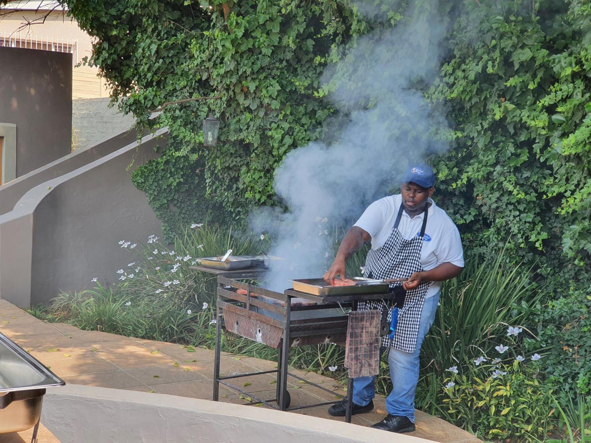 7th Street Johannesburg