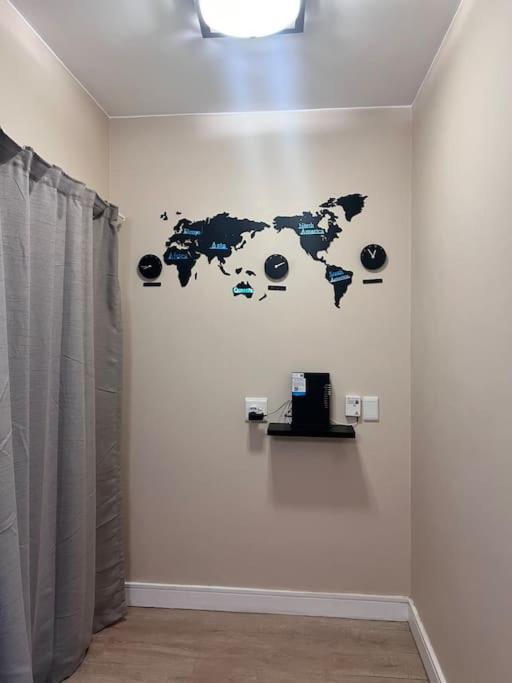 Apartamento Vi's Place *