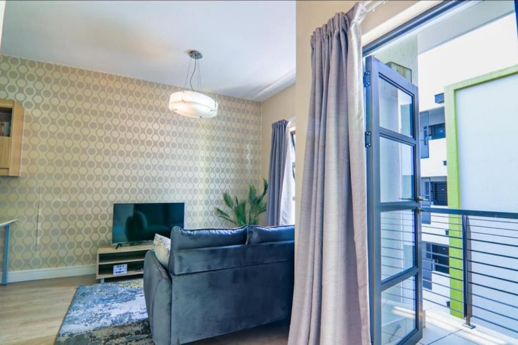 Apartamento Vi's Place *