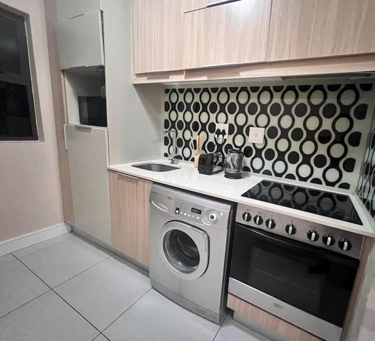 Apartamento Vi's Place *