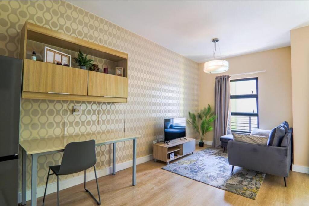 Apartamento Vi's Place