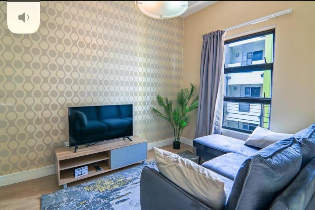 Vi's Place Apartamento Joanesburgo