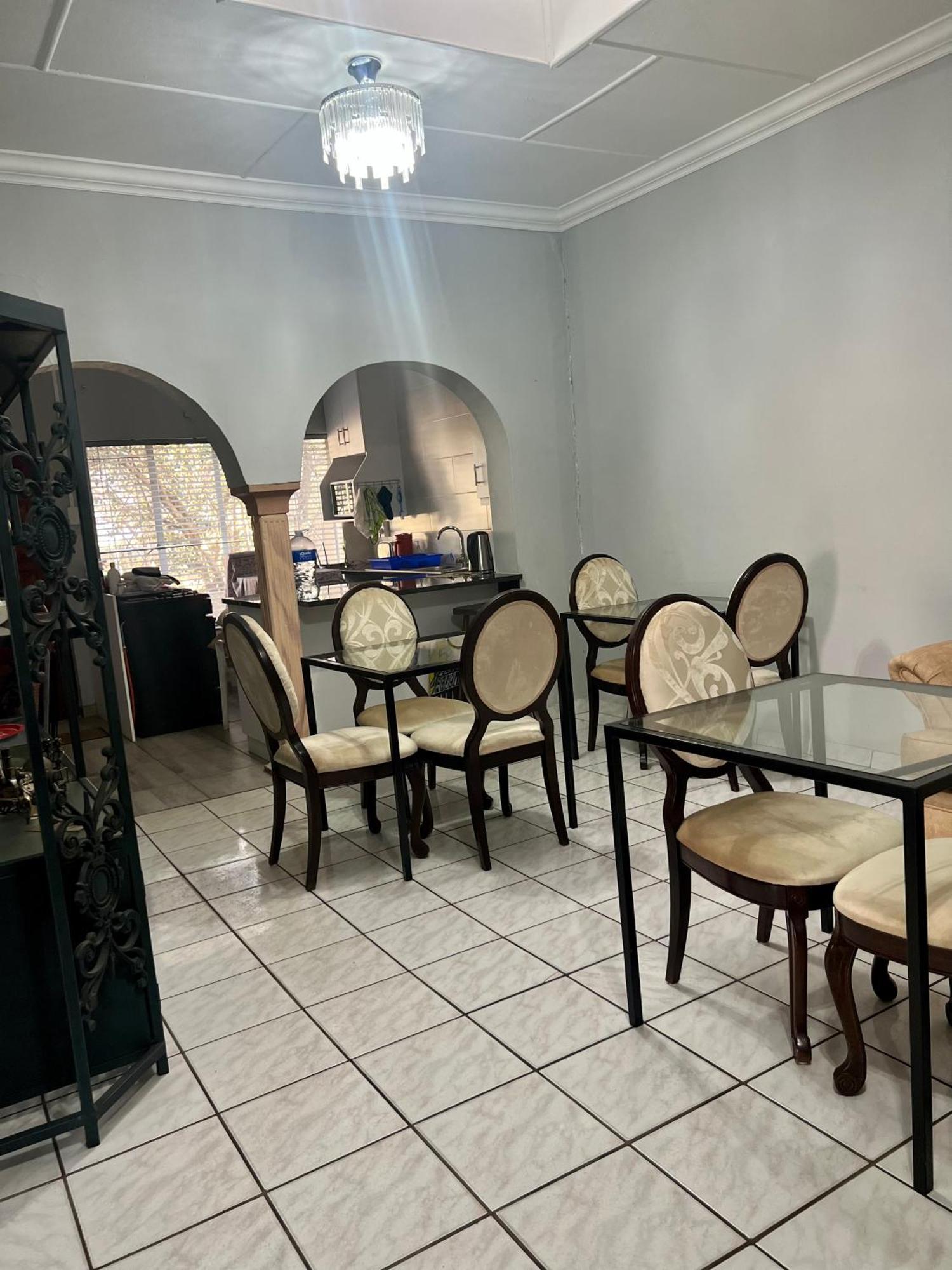 Hospedagem domiciliar Silken Trap No Loadshedding Joanesburgo