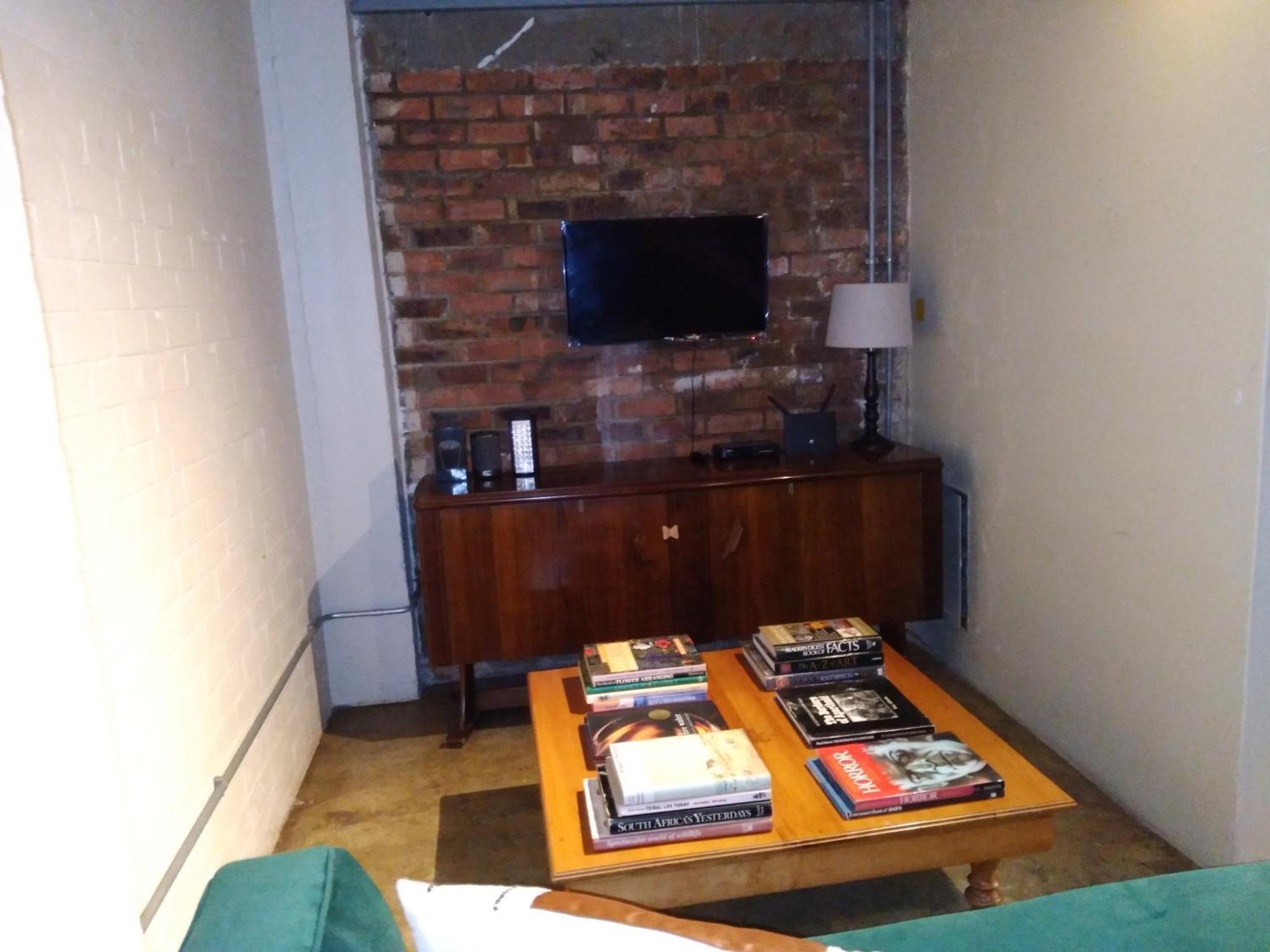 House Of Cairo - Apartamento Joanesburgo