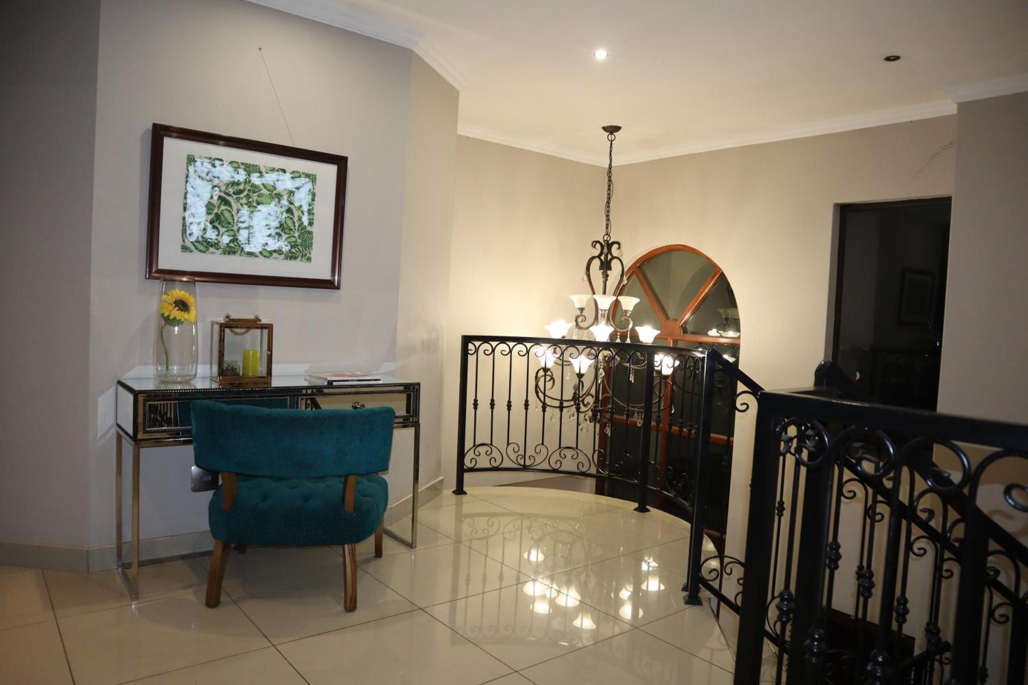 Tranquil View Villa *