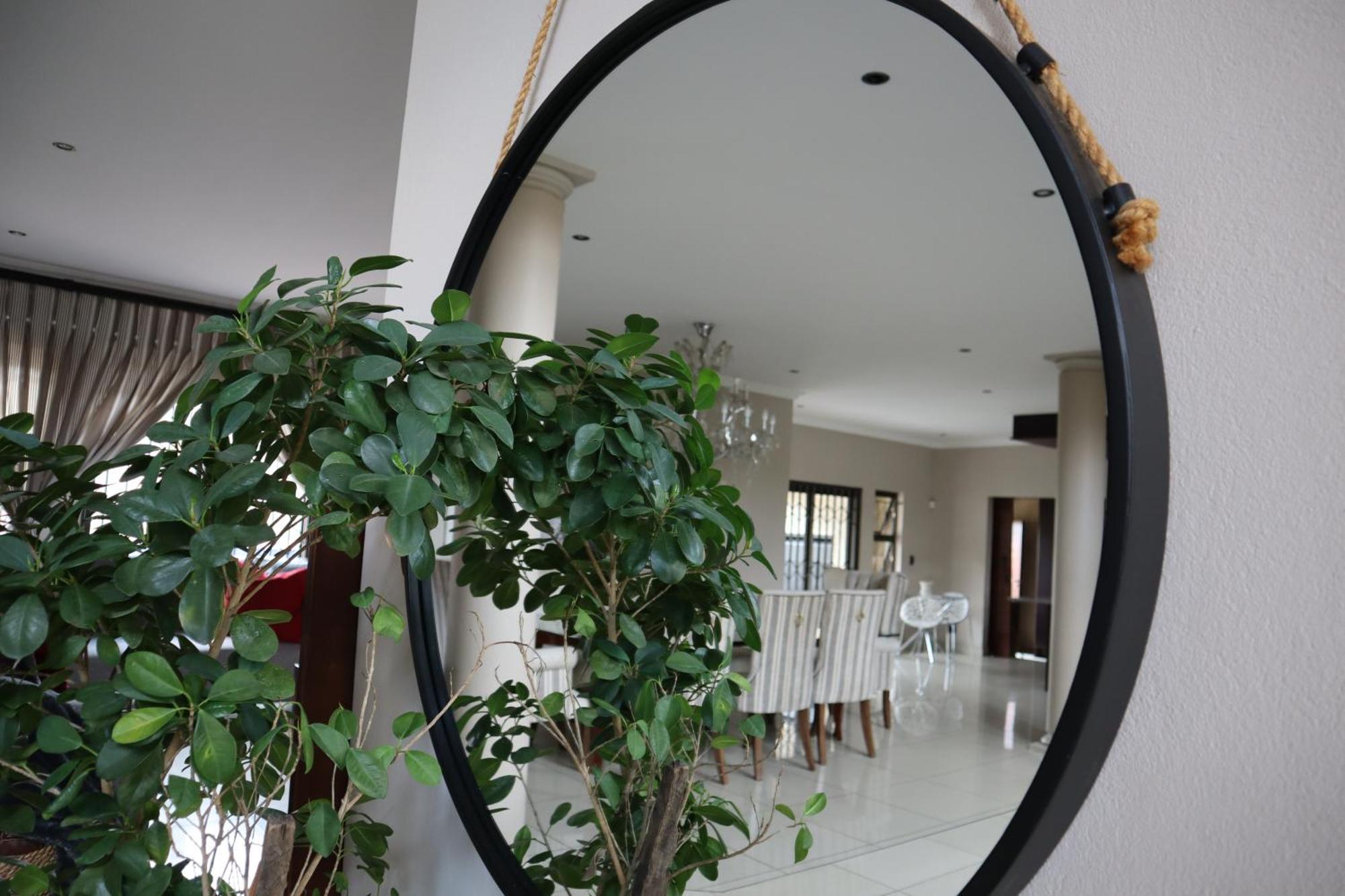 Villa Tranquil View *