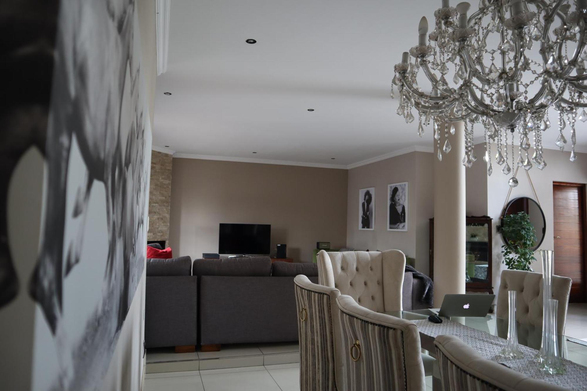 Tranquil View * Johannesburg