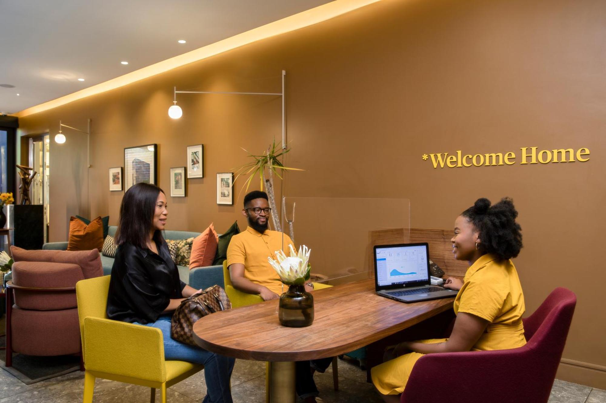 Rosebank Hotel 4*