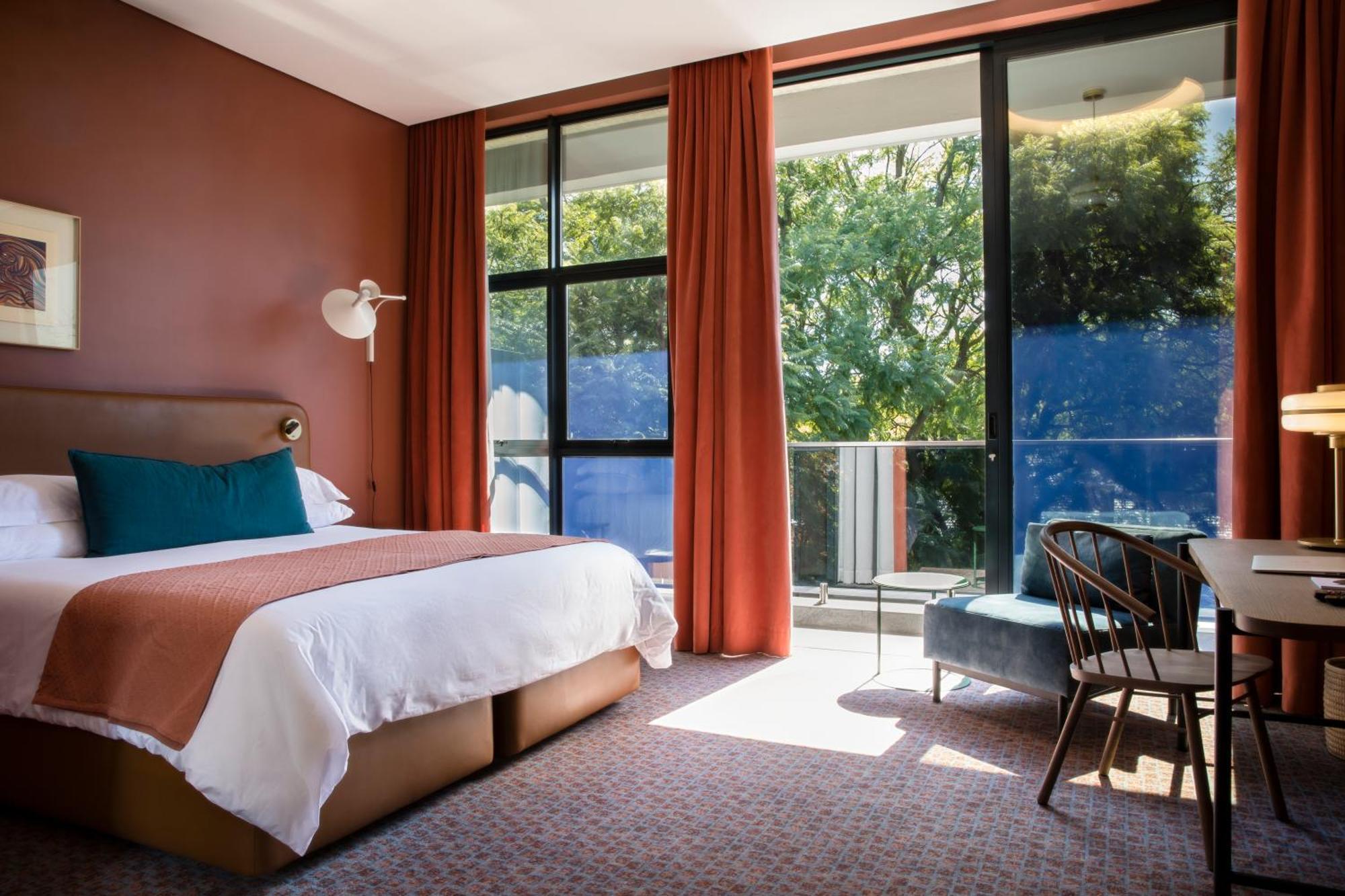 Hotel Rosebank