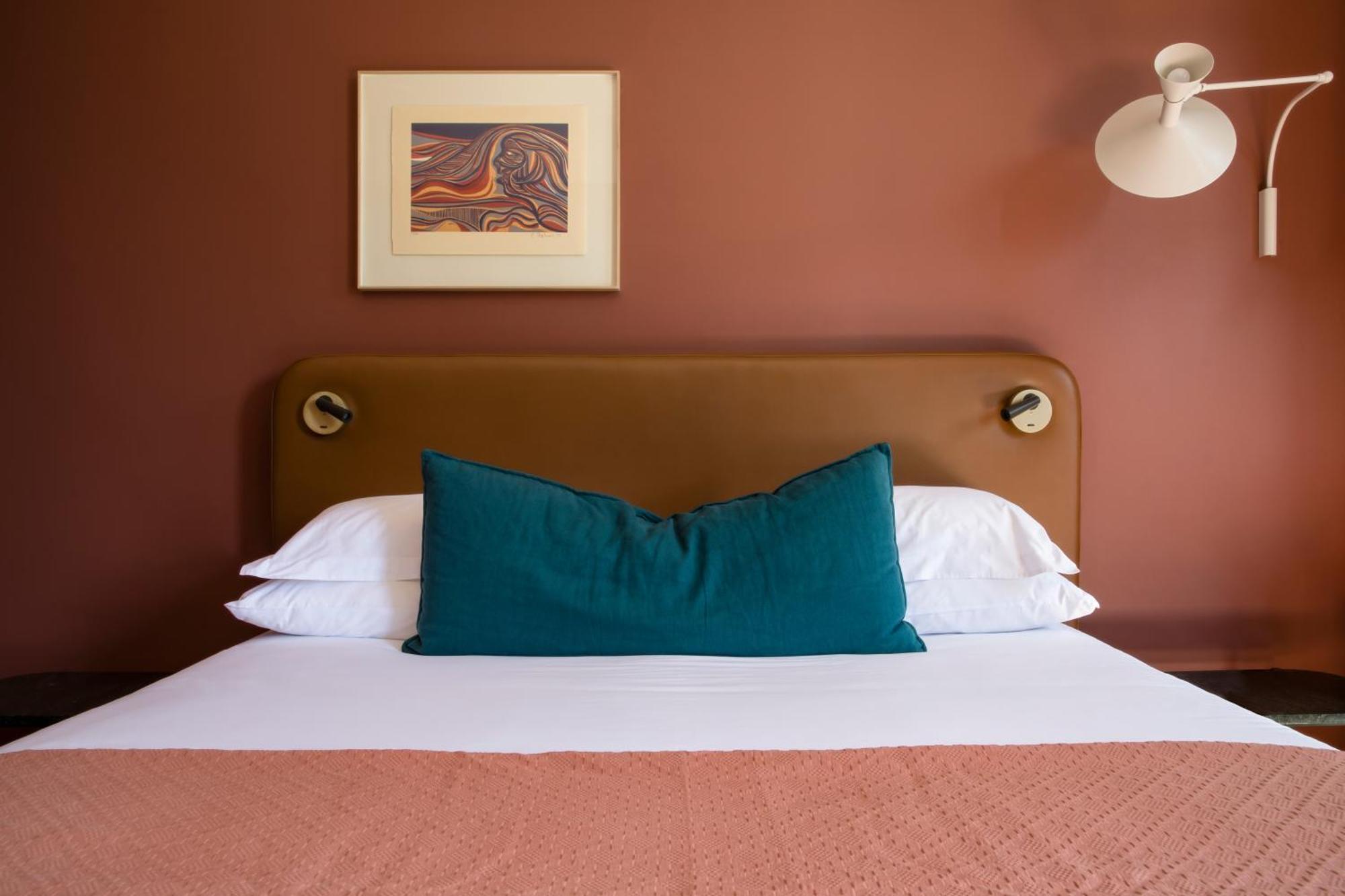 Hotel Rosebank 4*