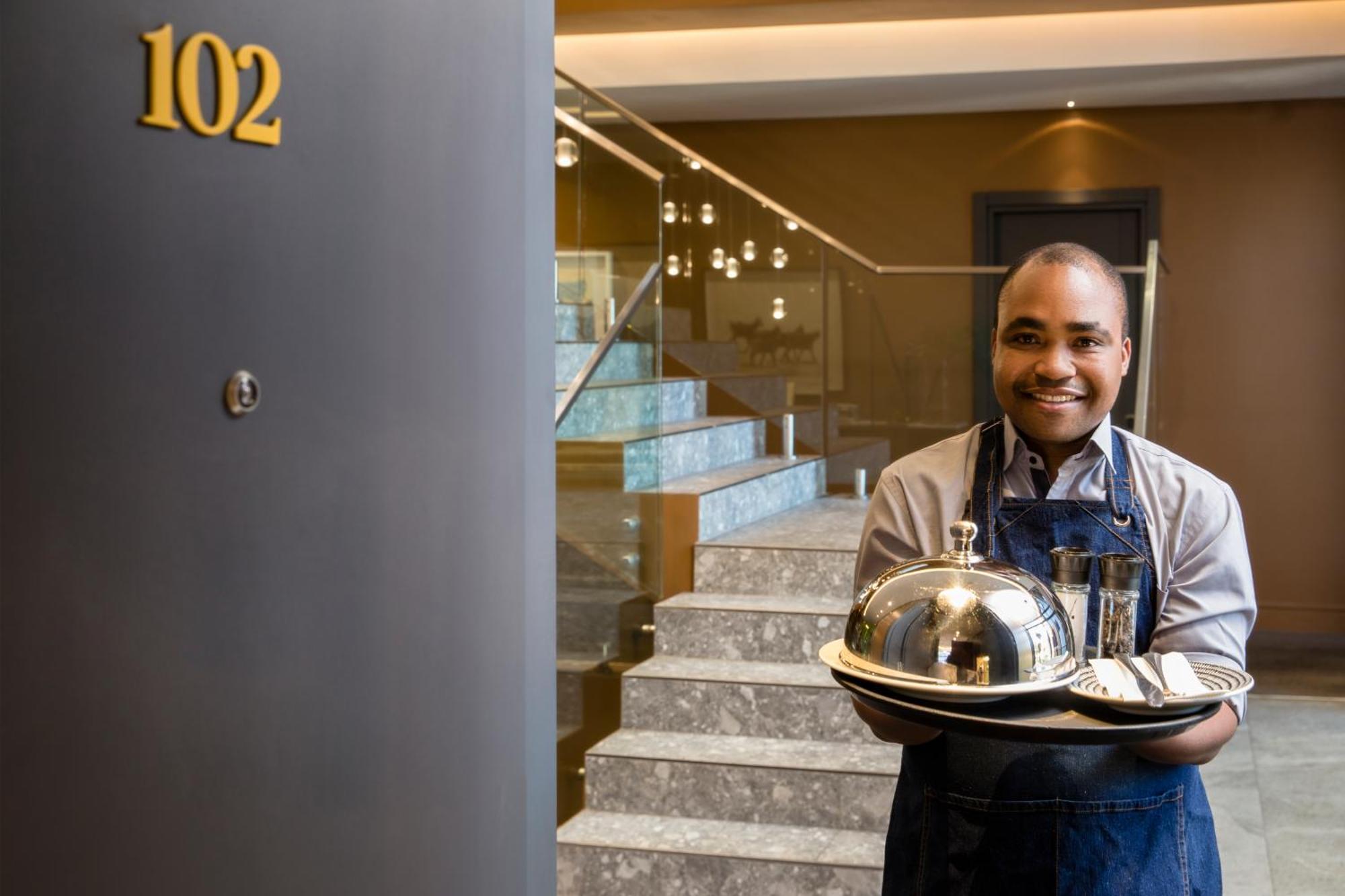 Rosebank 4* Johannesburg