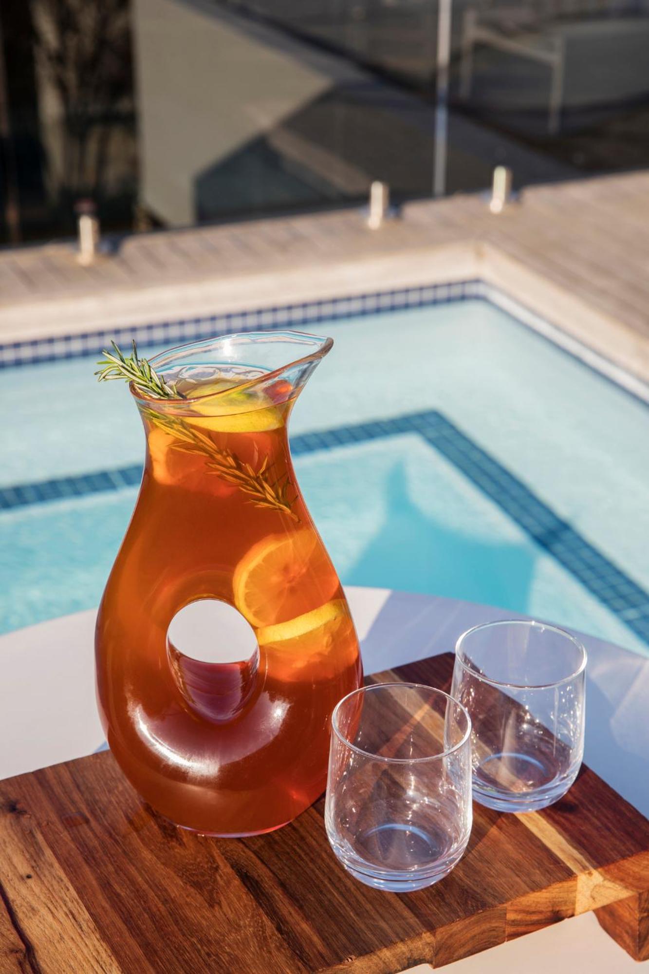 Rosebank Hotel Johannesburg