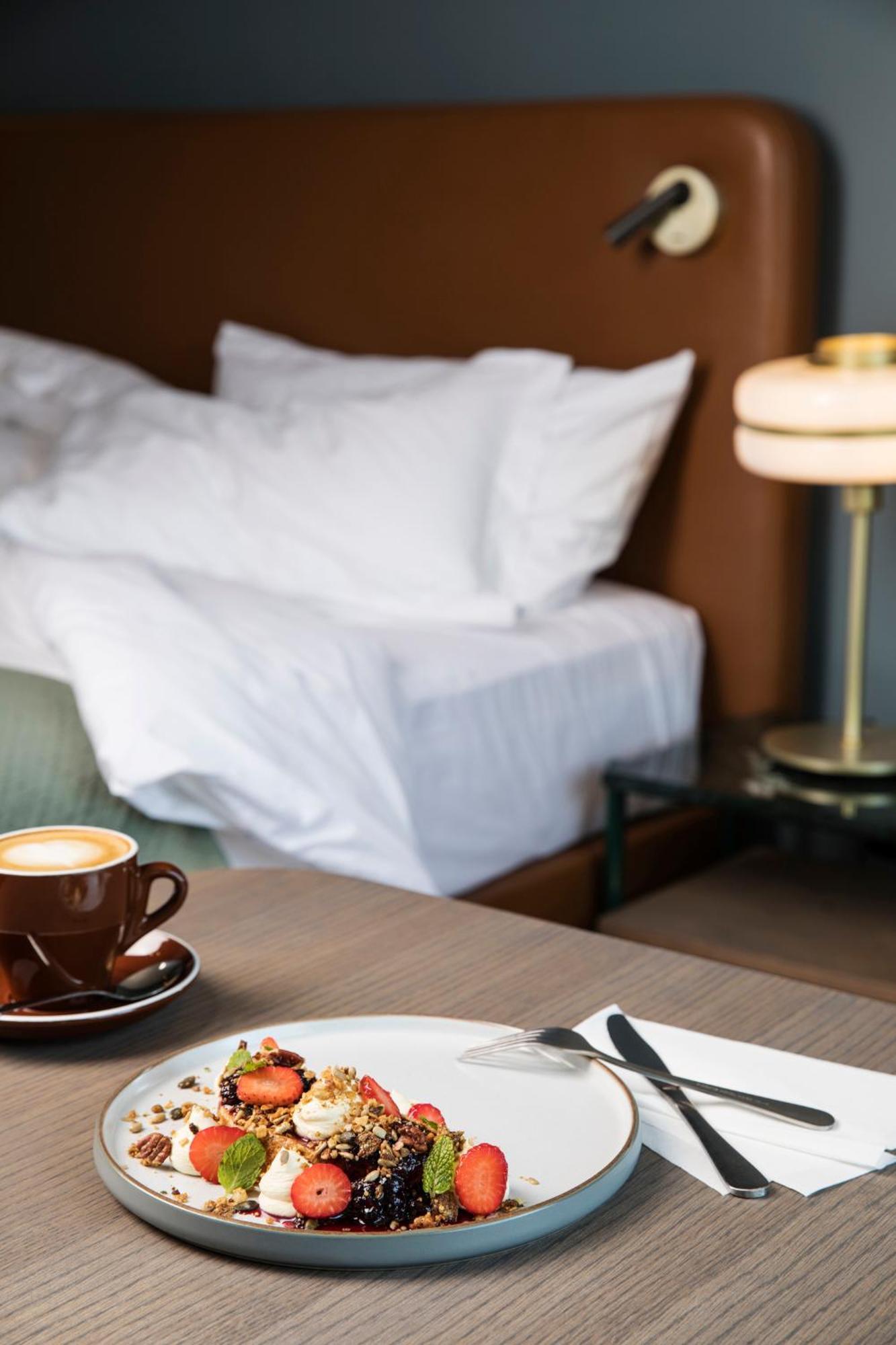 Rosebank Hotel 4*