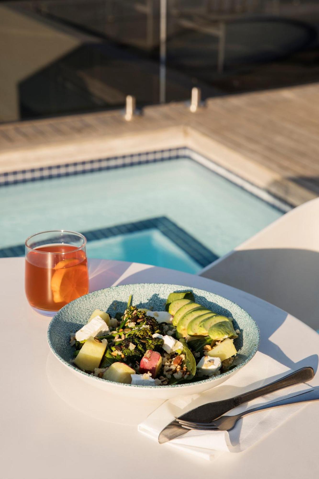 Rosebank Hotel Joanesburgo