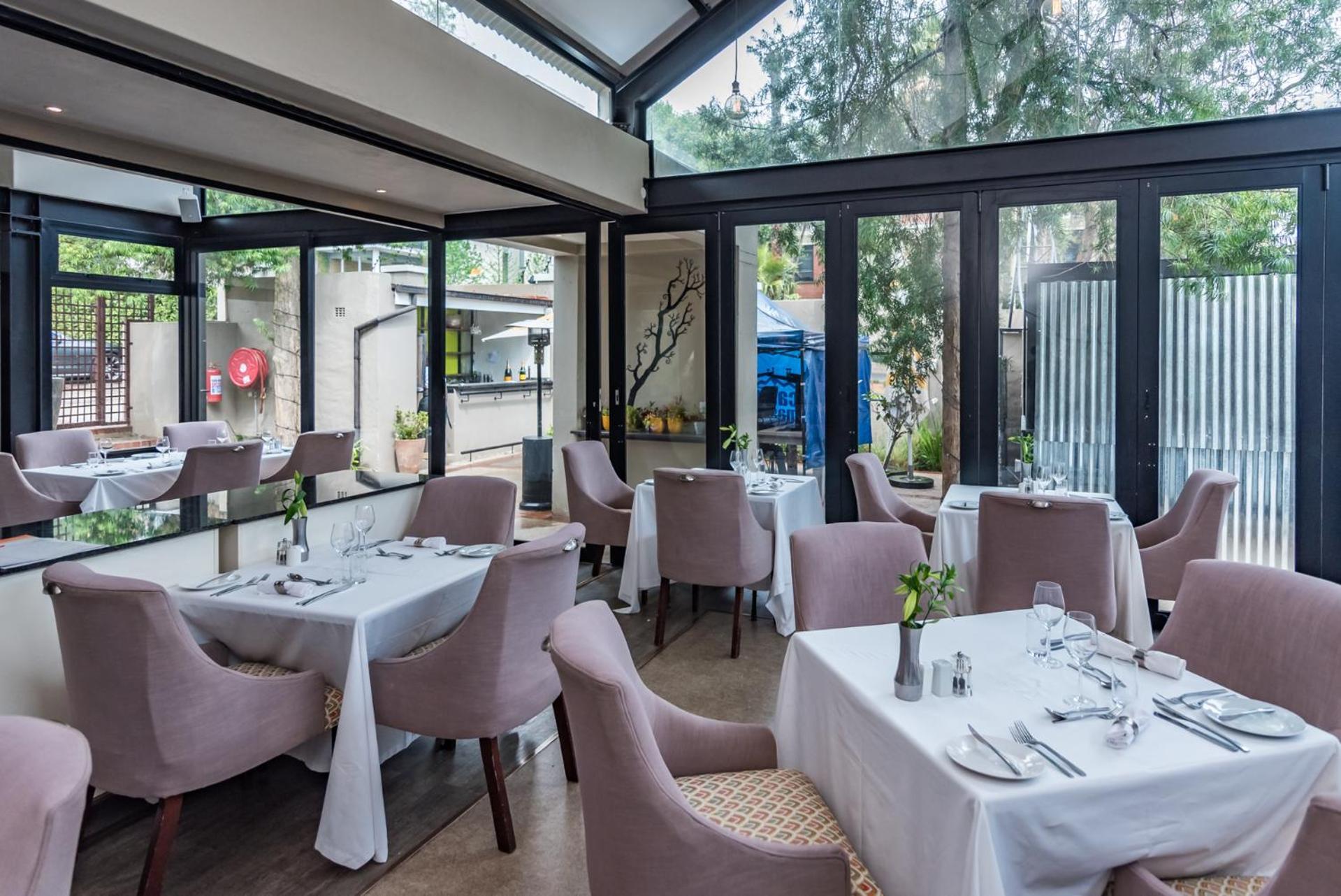 Clico Boutique 4* Johannesburg
