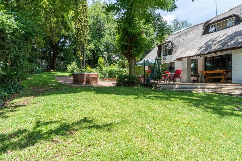 The Juweel House Johannesburg