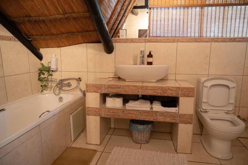 Căn hộ The Juweel House Johannesburg