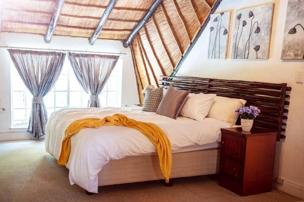 The Juweel House * Johannesburg