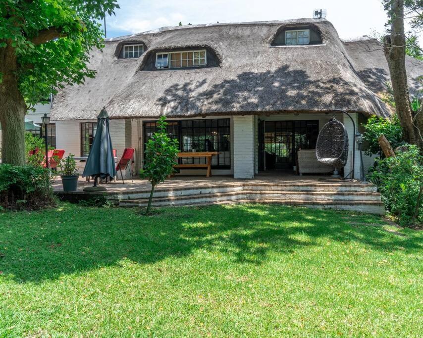 The Juweel House