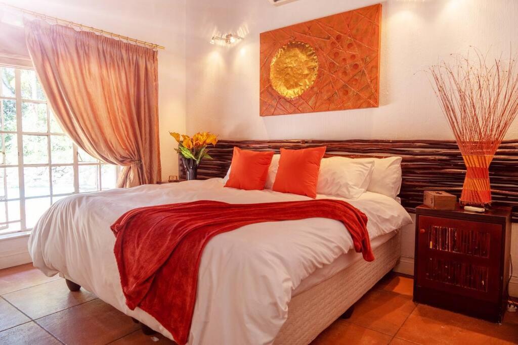 The Juweel House Căn hộ Johannesburg