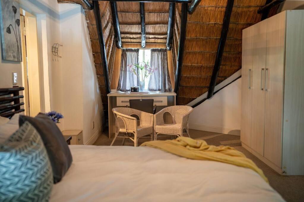 Căn hộ The Juweel House Johannesburg