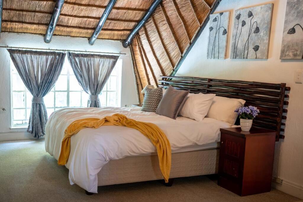 The Juweel House * Johannesburg
