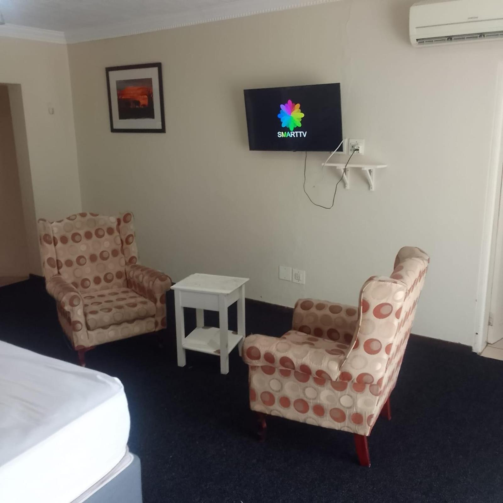 Guest house Dulcomb