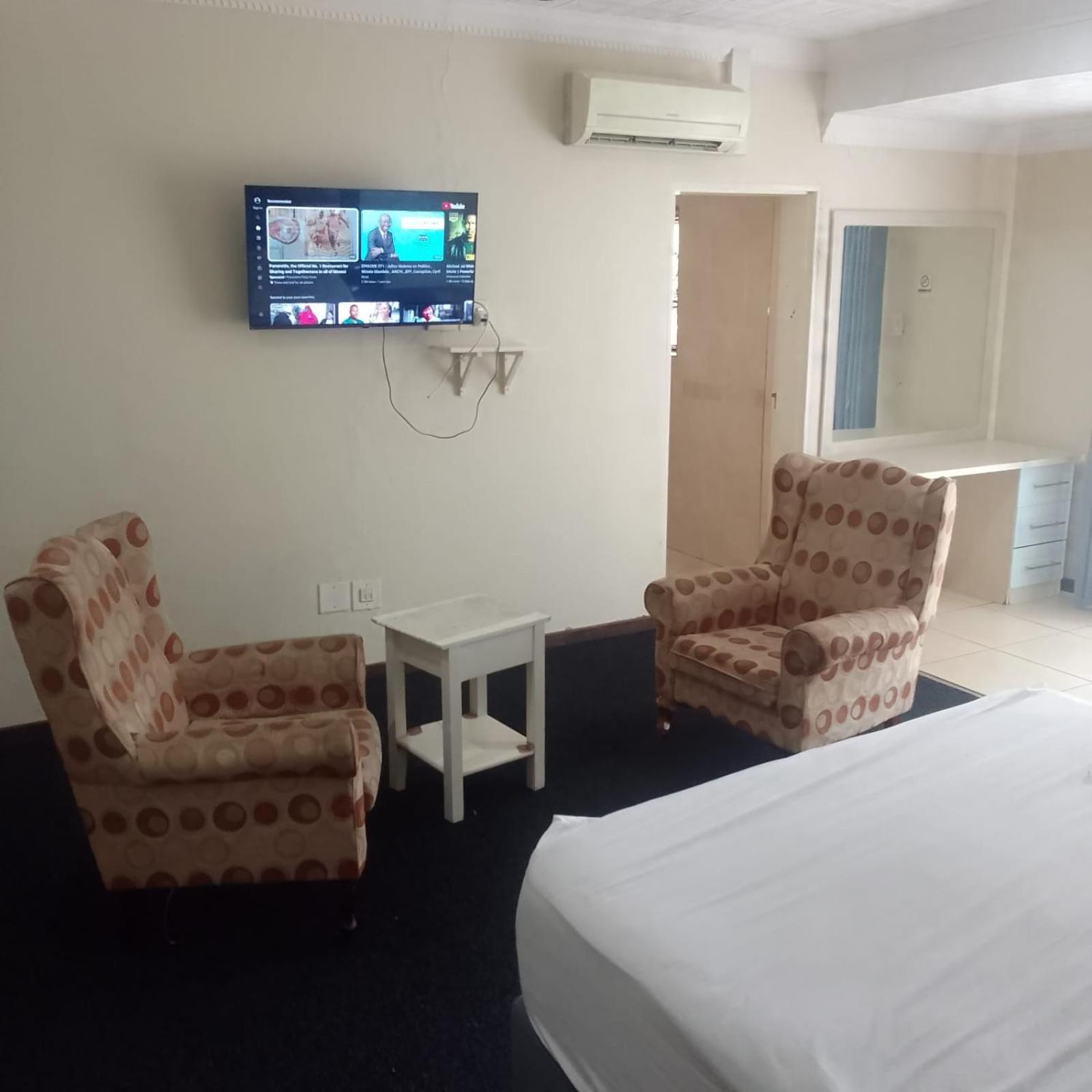 Dulcomb Guest house Johannesburg