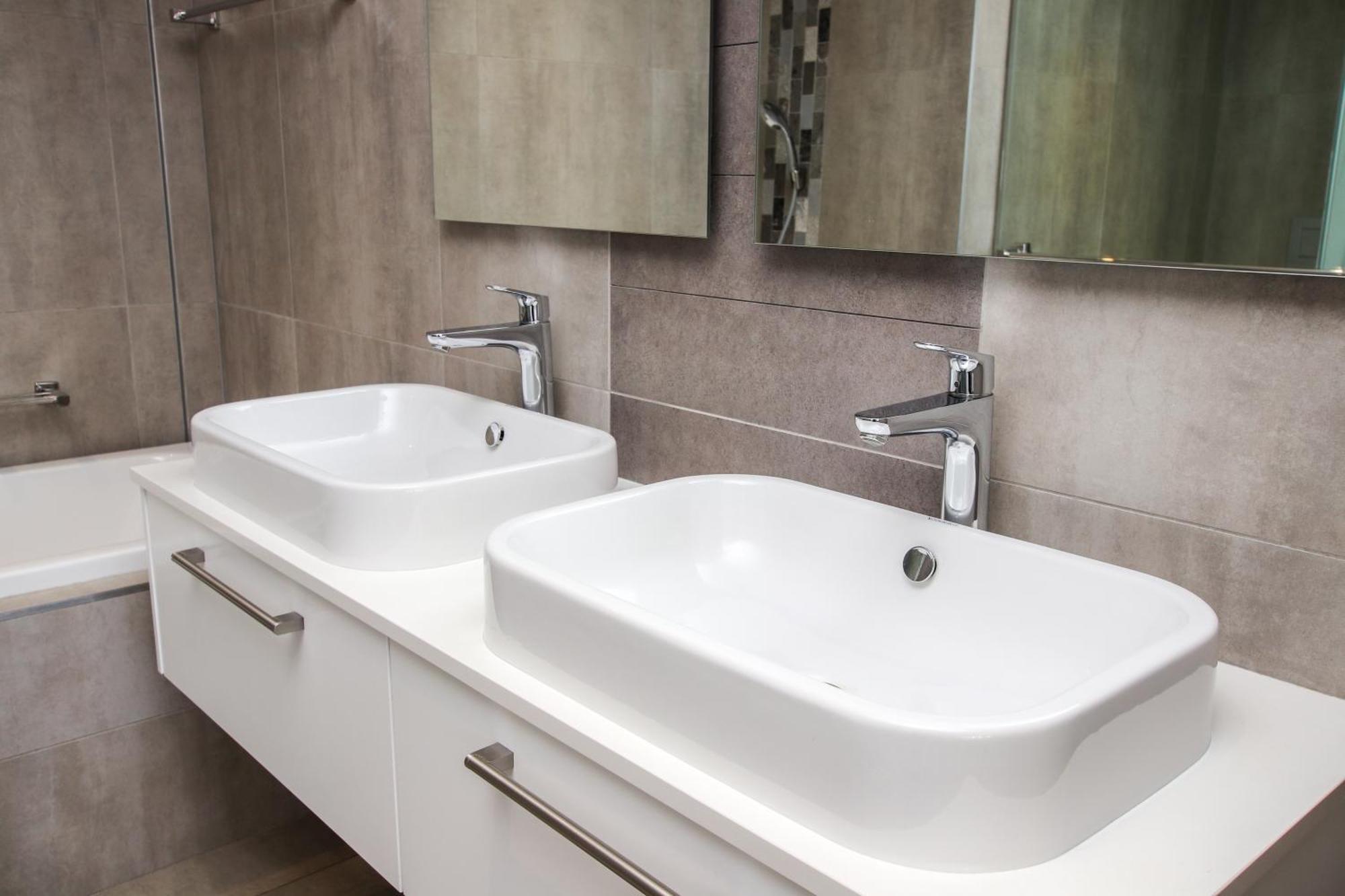 Apartamento Sandton Smart Twelve *