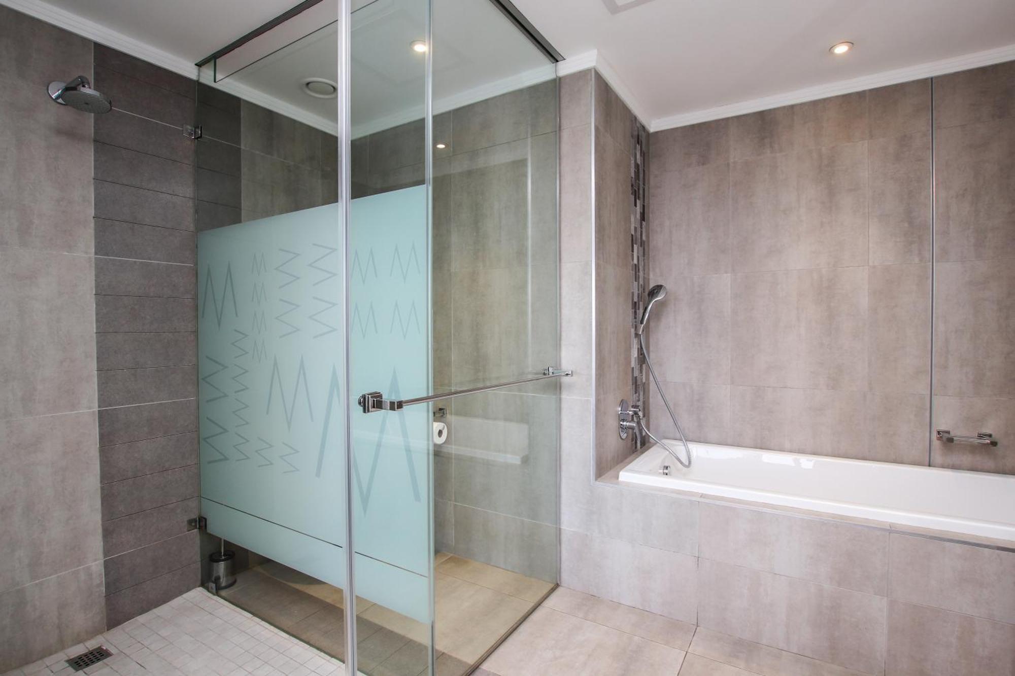 Sandton Smart Twelve Apartamento