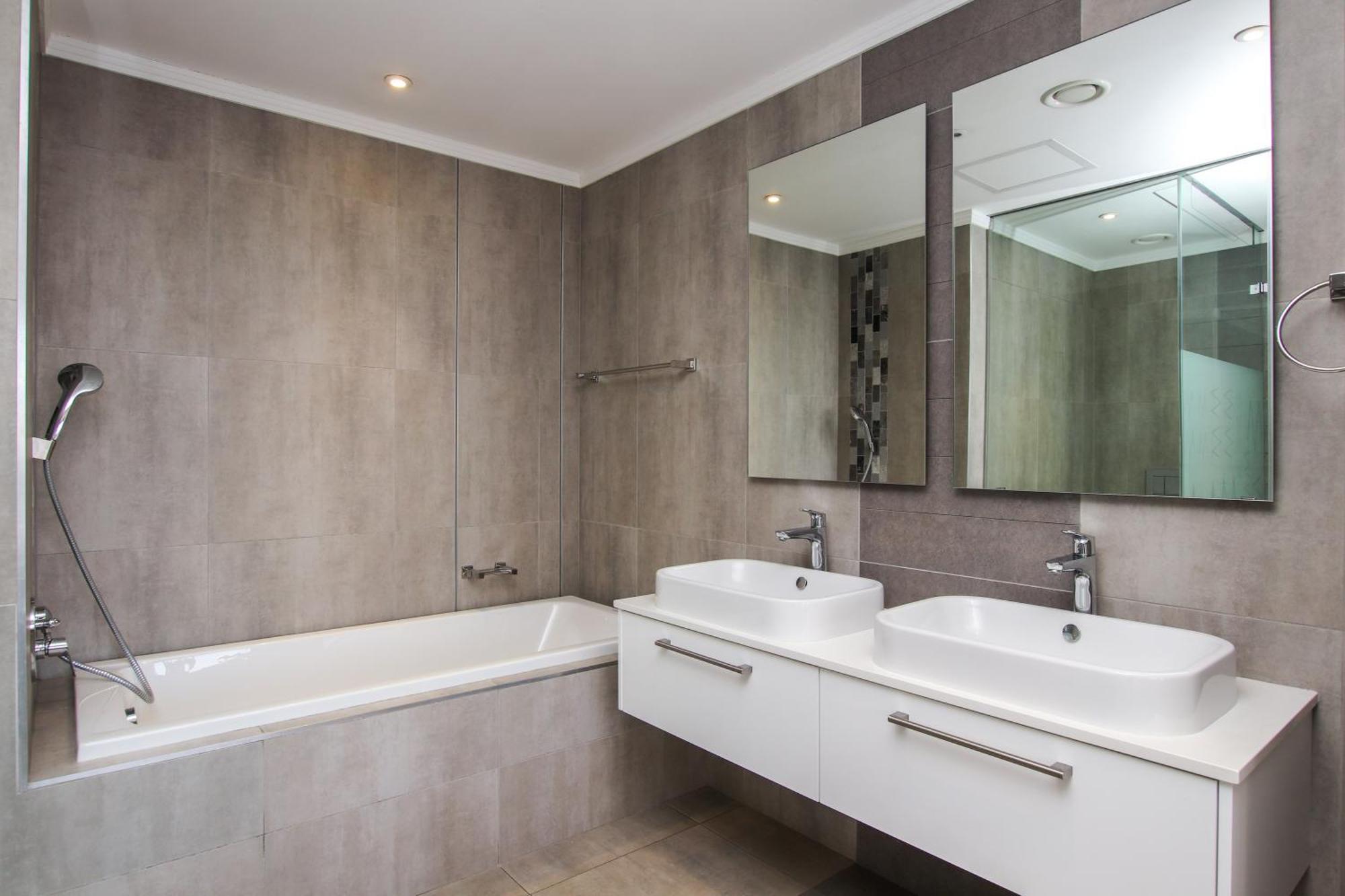 Apartamento Sandton Smart Twelve