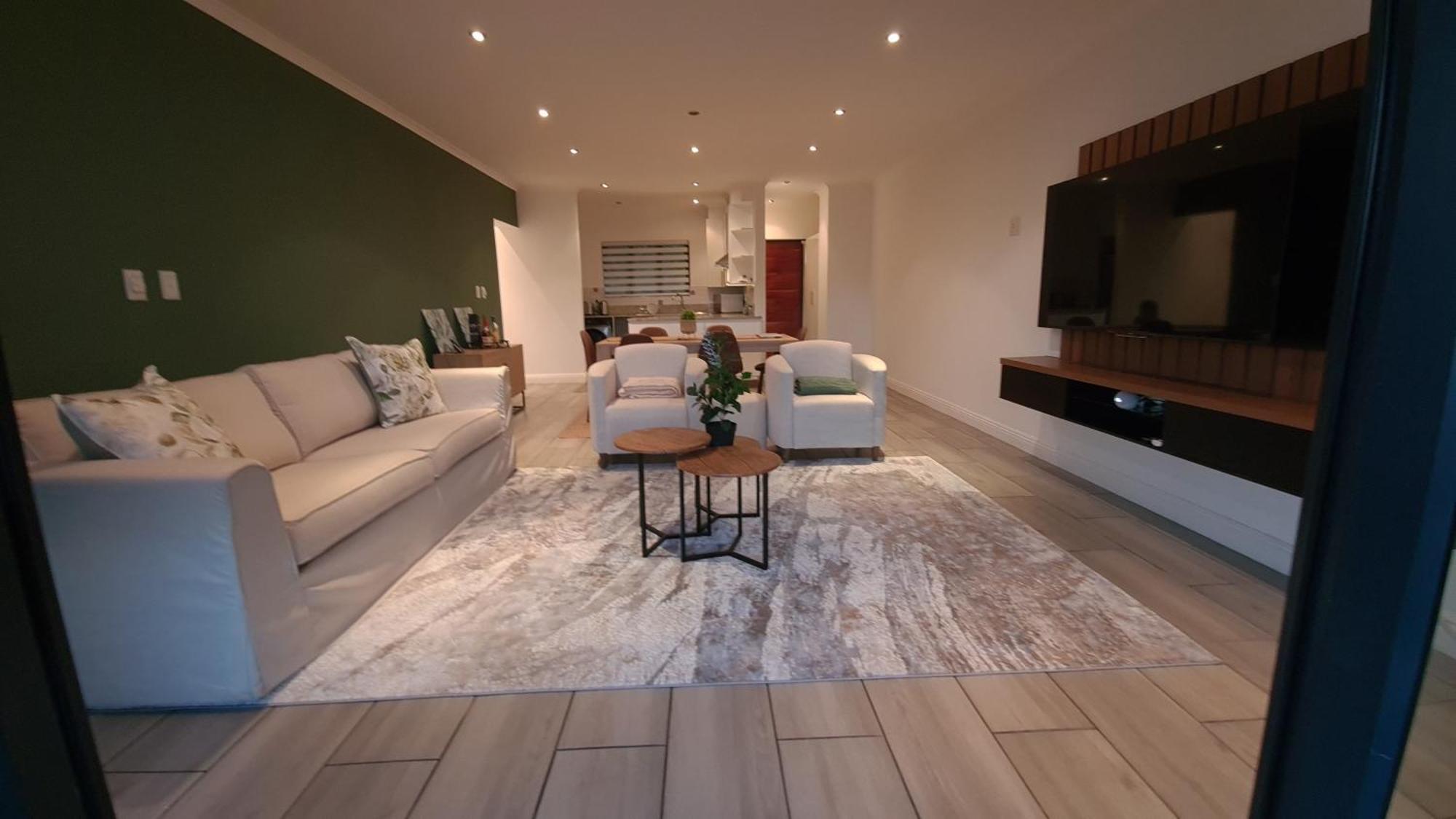 Apartamento Krjsa Townhouse -bryanston