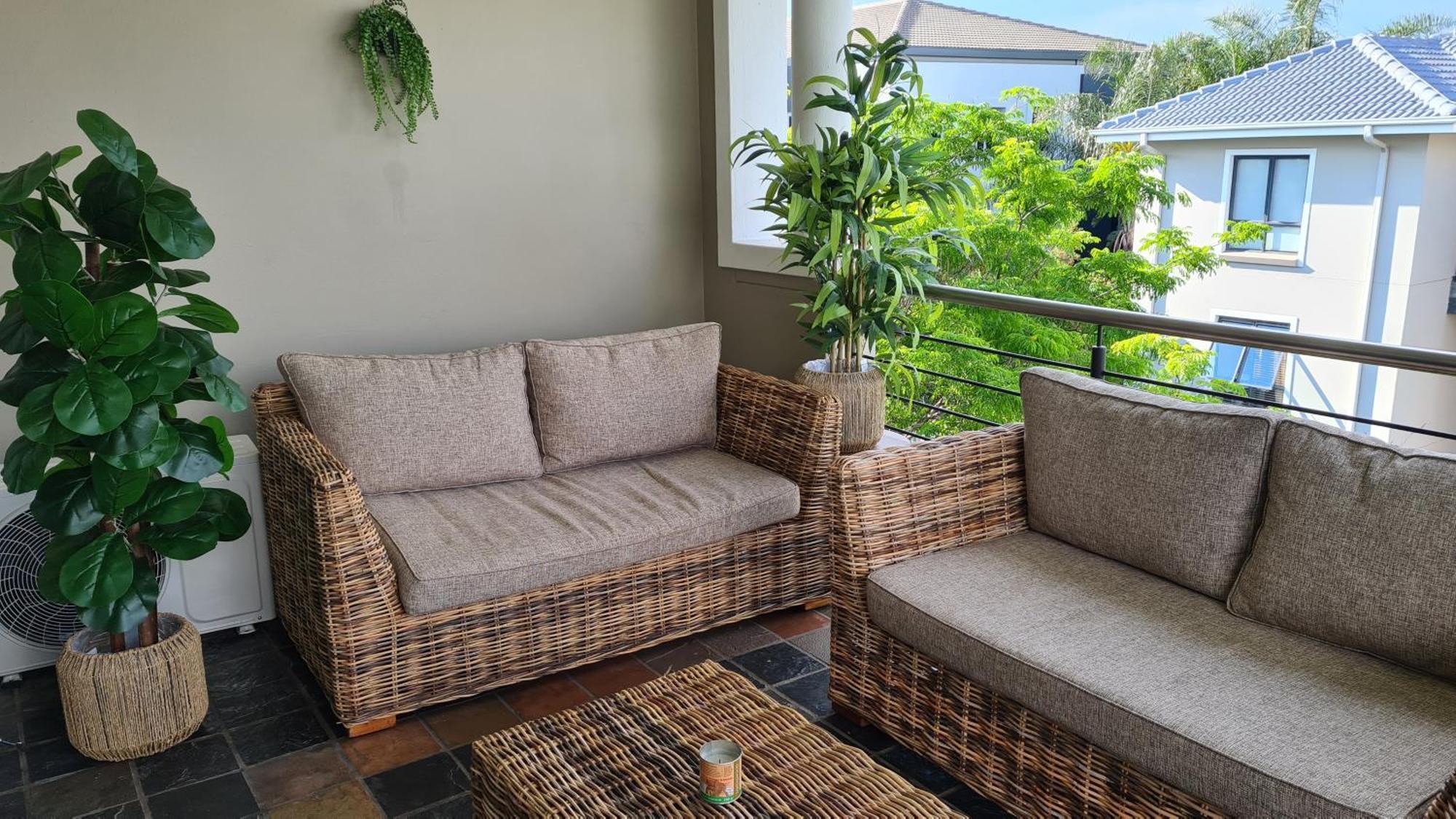 Krjsa Townhouse -bryanston * Joanesburgo