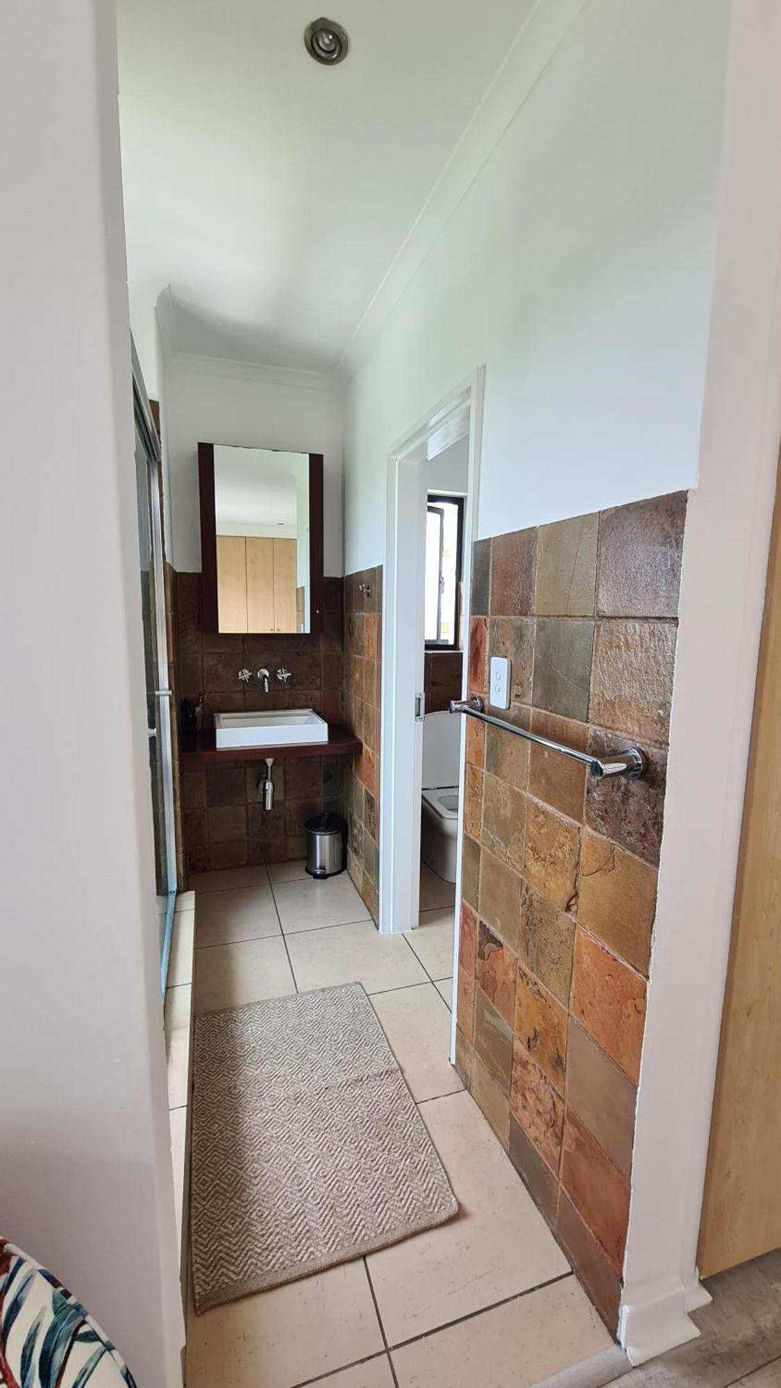 Krjsa Townhouse -bryanston Apartamento *