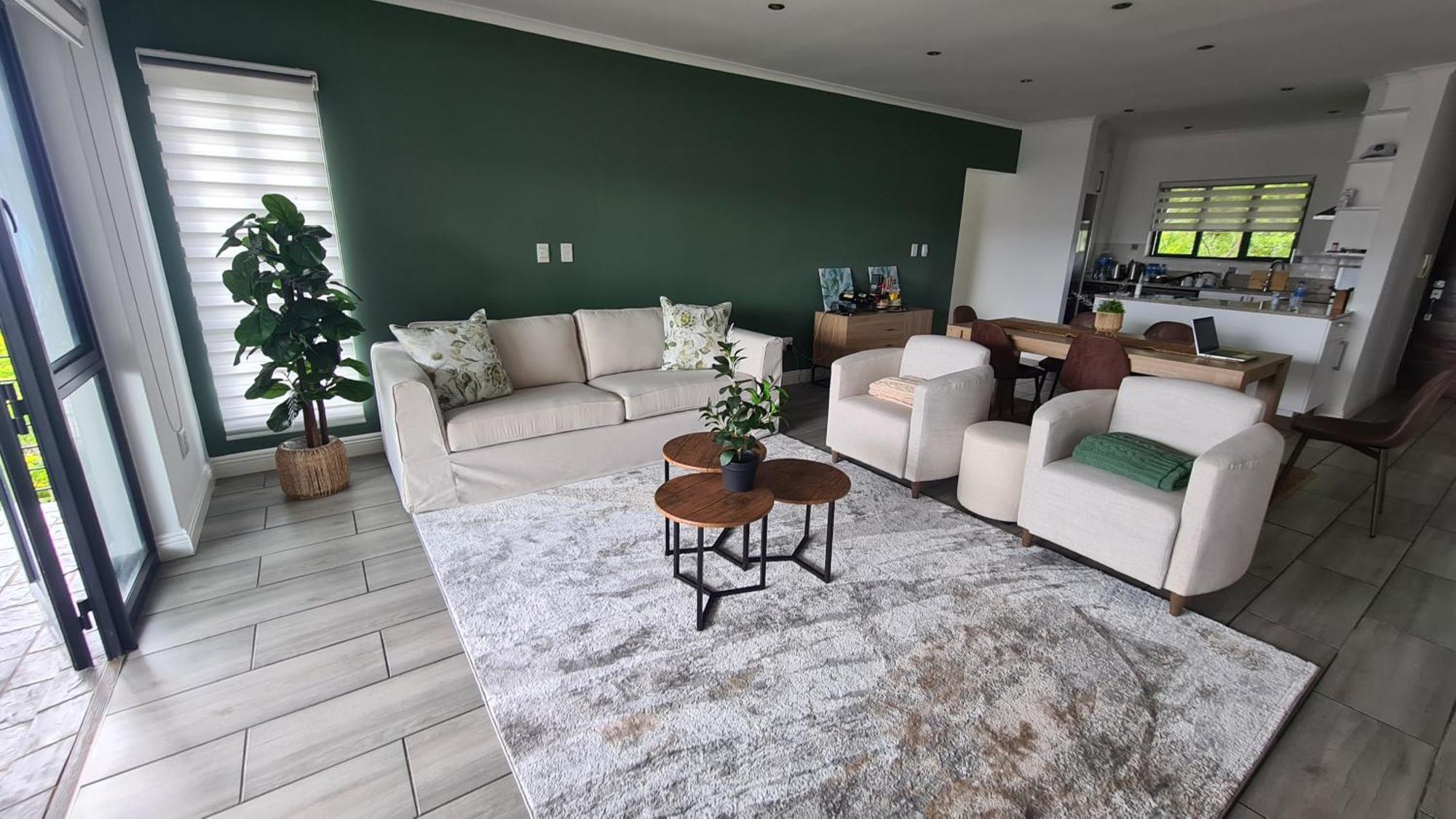 Apartamento Krjsa Townhouse -bryanston