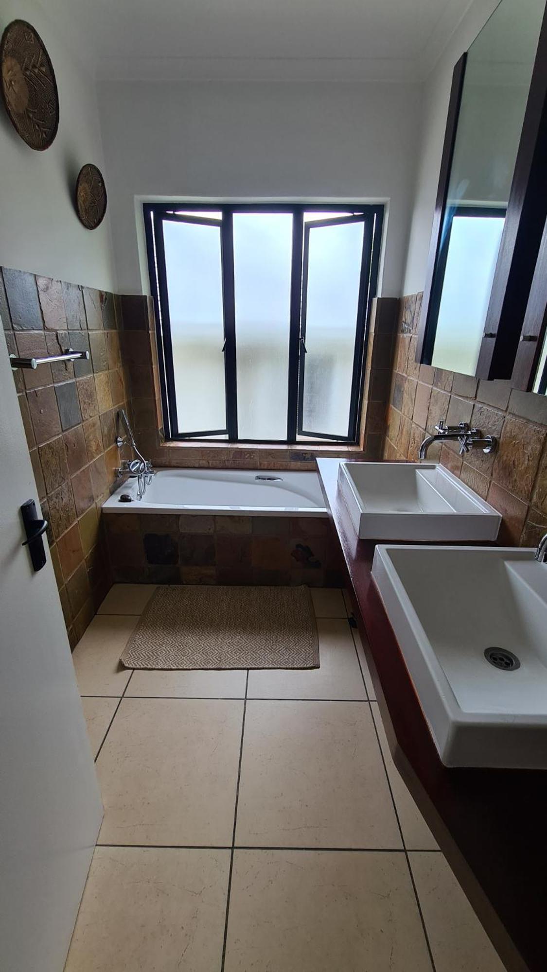 Krjsa Townhouse -bryanston Apartamento Joanesburgo