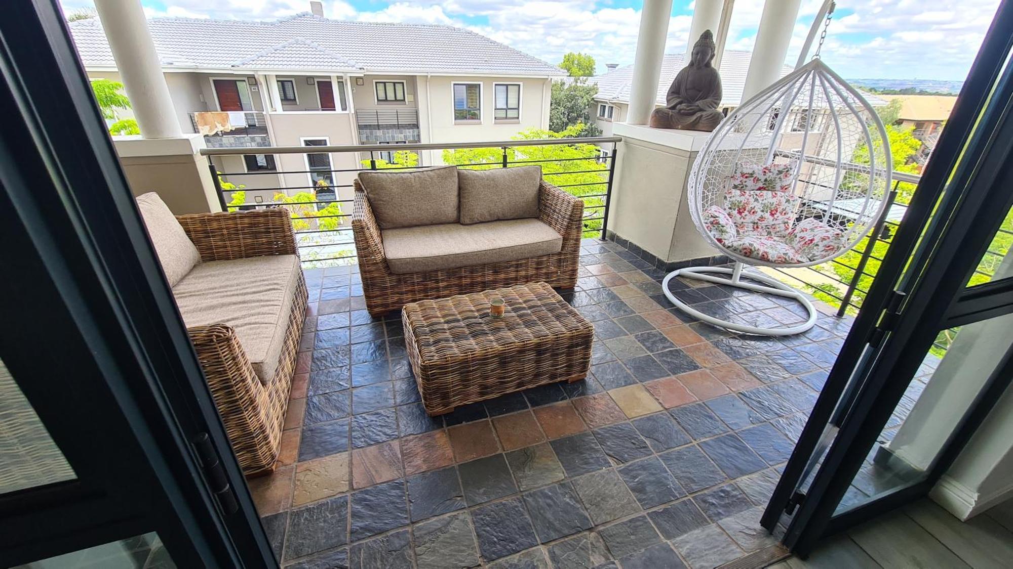 Krjsa Townhouse -bryanston Joanesburgo