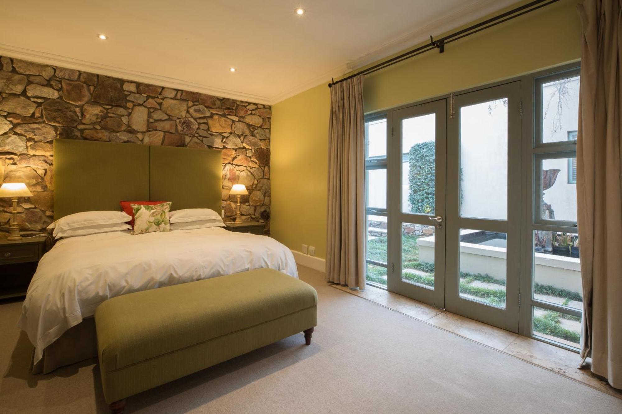The Parkwood Johannesburg