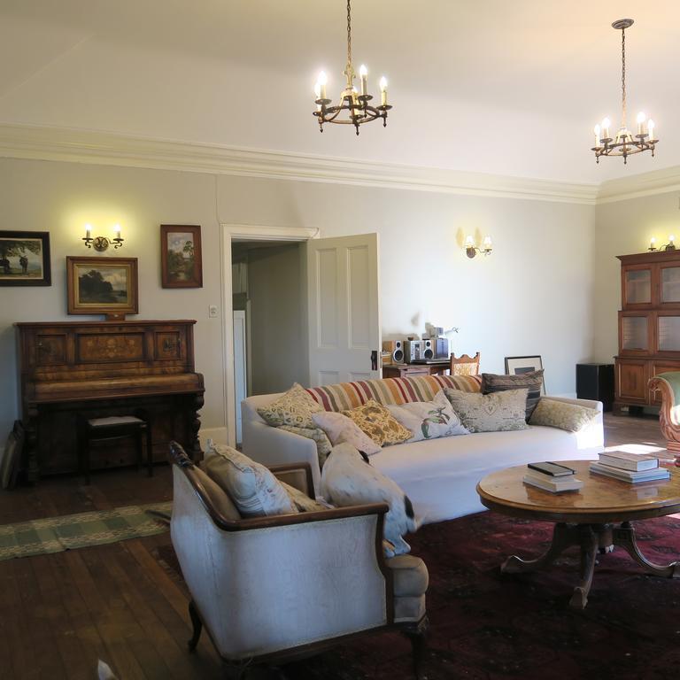 Mansion House Guest house Johannesburg