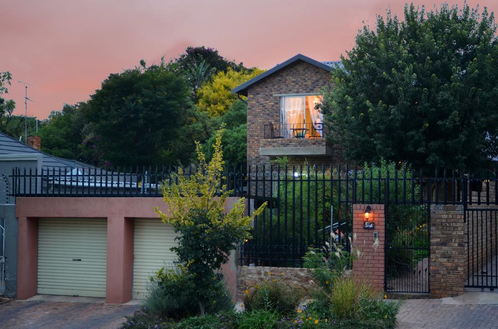 Bed & Breakfast Bnb On 8th Avenue 3*